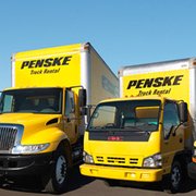 Penske truck rental brooklyn Penske truck rental brooklyn