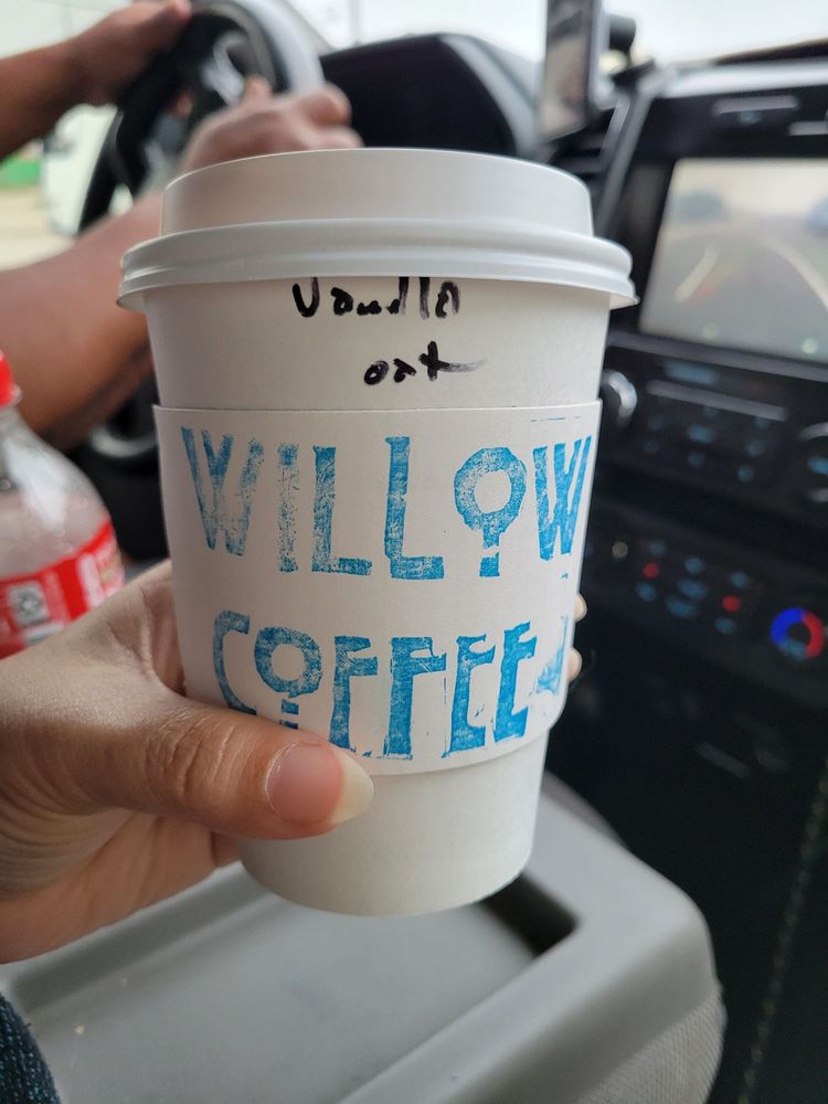 Willow Coffee GTX