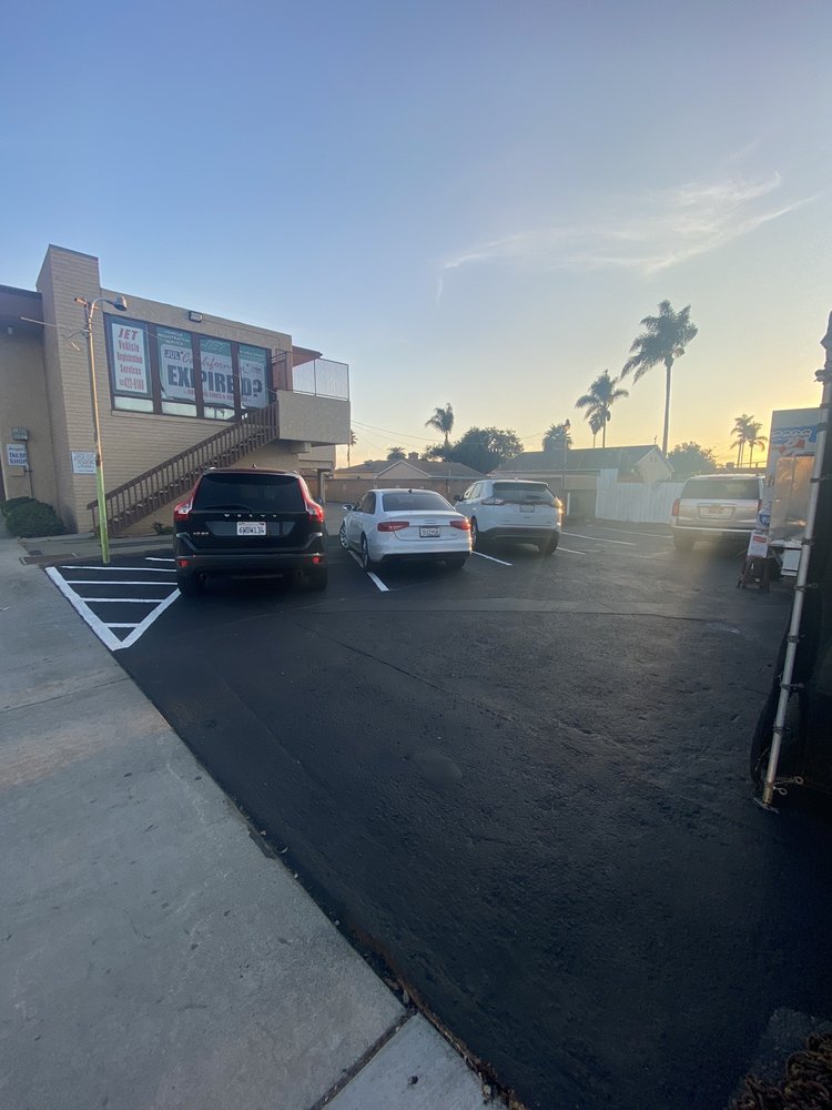 American Asphalt & Concrete