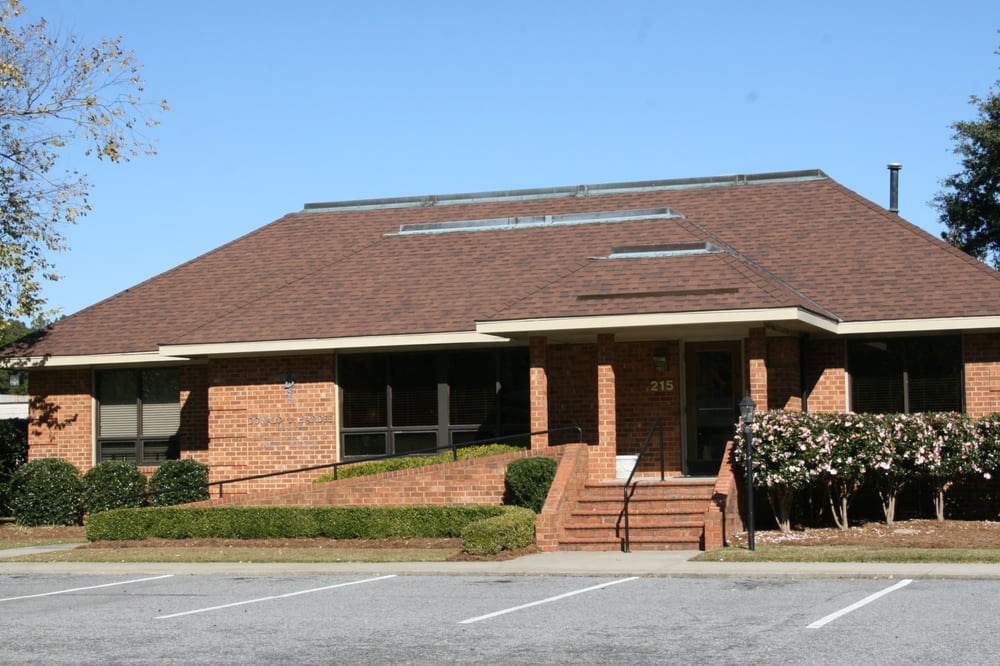 image of business Donald L. Hardee, DDS, PA