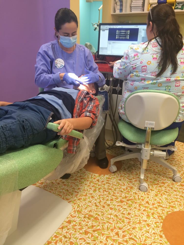 Make A Smile Dental Rocklin 39 Reviews Pediatric Dentists 2241