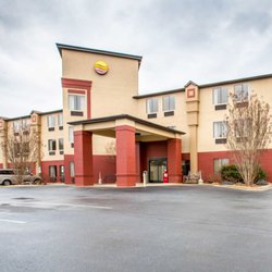 Comfort Inn 16 Photos Hotels 313 Cunningham Rd Franklin Nc Photo Of Comfort Inn Franklin Nc United States