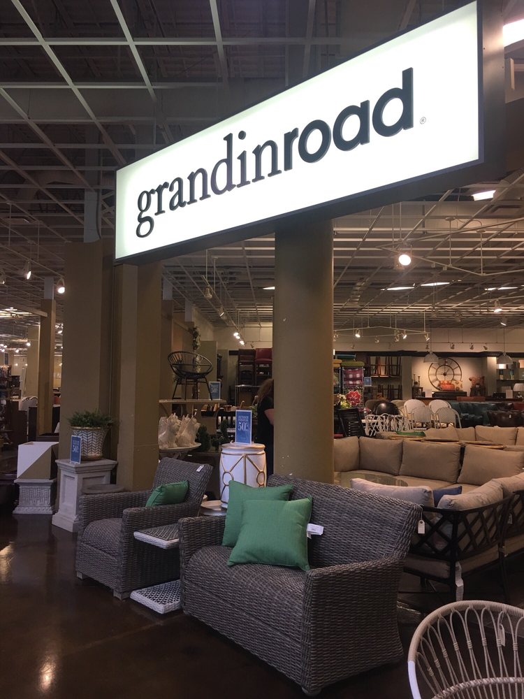 Grandin Road 66 Reviews Furniture S 8939 Union