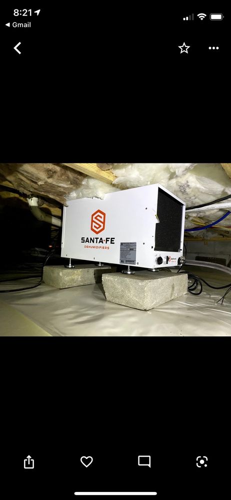 Crawlspace Medic of Wilmington