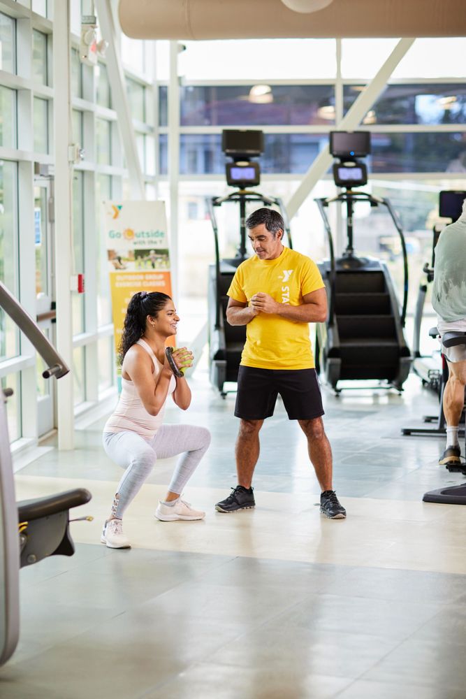 Green Hills YMCA