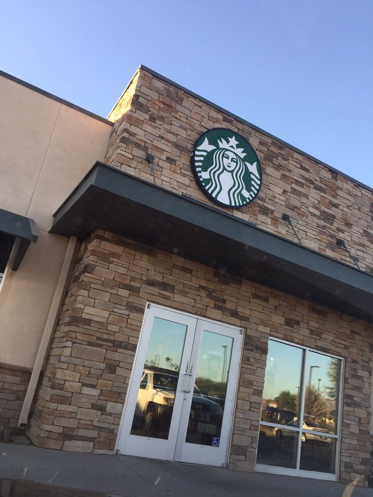 Starbucks 17 Photos & 25 Reviews Coffee & Tea 11211 E Commercial