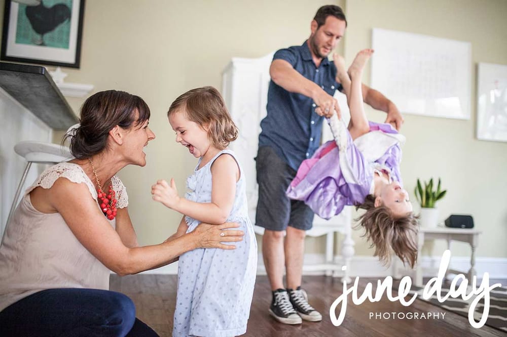June Day Photography