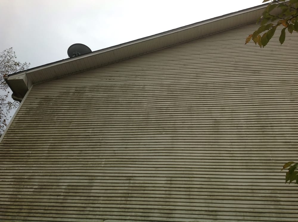 ABM Pressure Washing & Gutter Cleaning
