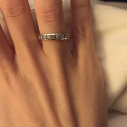 Anthony Jewelers 19 Reviews Jewelry 9971 Tagore Pl Lake Nona Photo Of Anthony Jewelers Orlando Fl United States