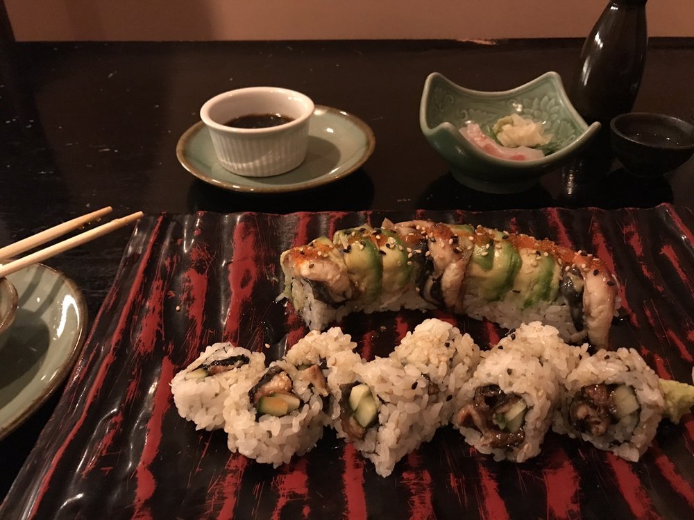 Minato Japanese Restaurant