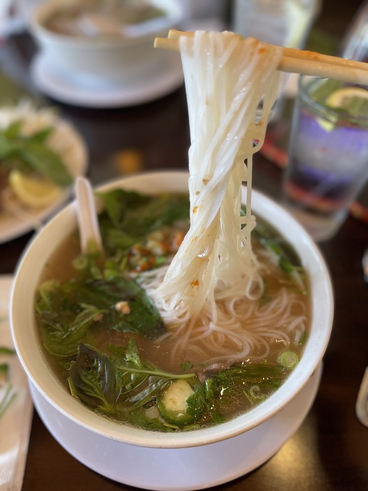 Phò Envy