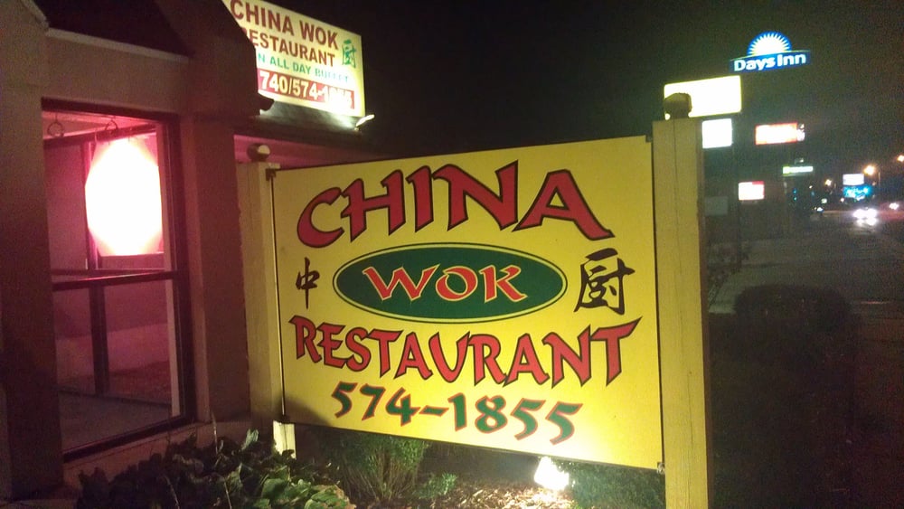 China Wok Chinese 8308 Ohio River Rd, Wheelersburg, OH Restaurant Reviews Phone Number