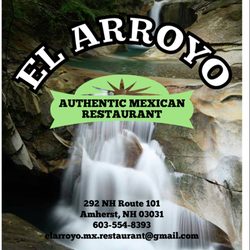 Best Restaurants Open Late In Merrimack Nh Last Updated December Ad El Arroyo Mexican Restaurant