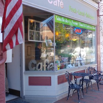Steamy S Cafe Winchester Va Steamy S Cafe Winchester Va