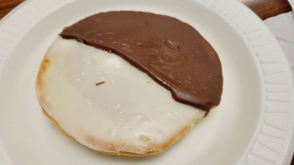 New York Bagel and Deli