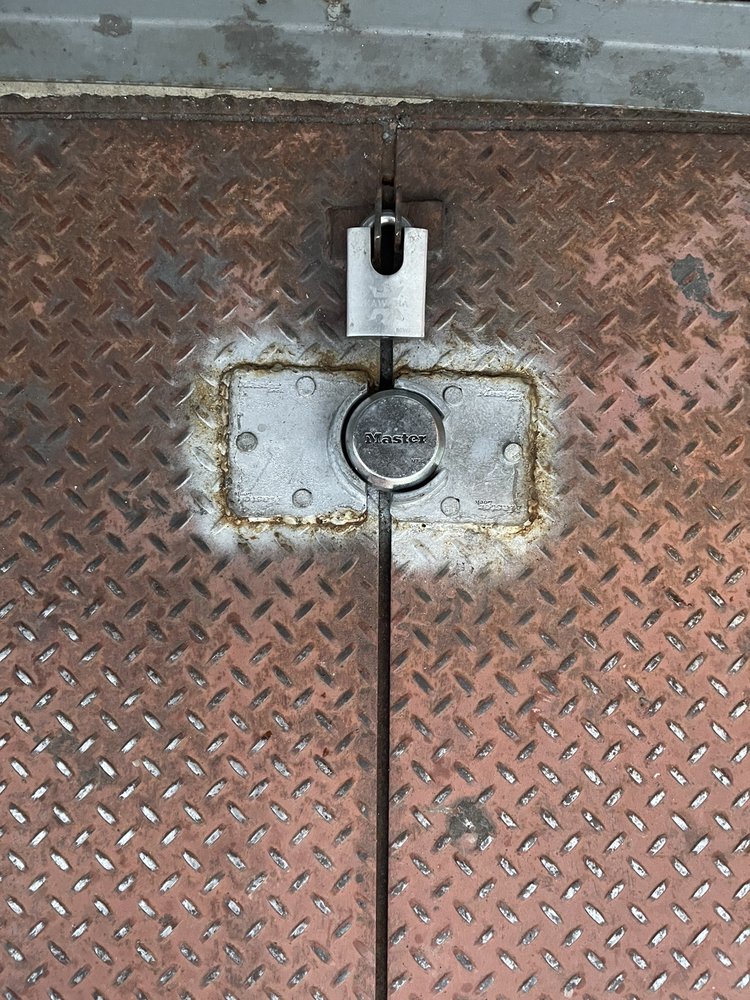 Supremacy Garage Doors & Gates