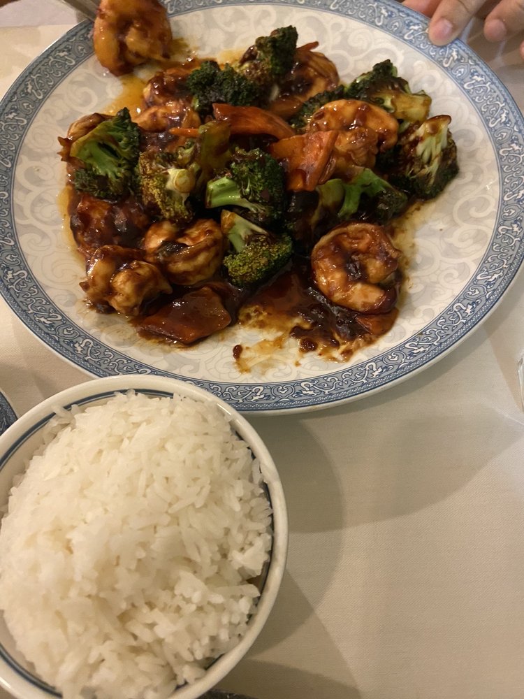 Hunan Garden