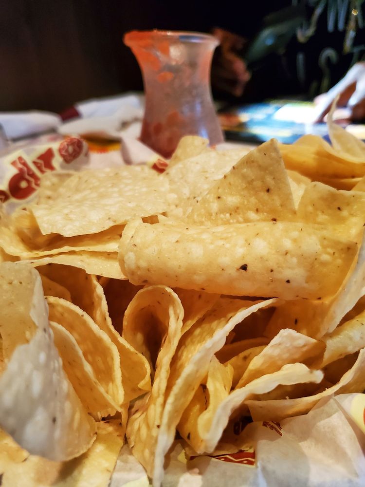 Pedro's Taco & Tequila Bar