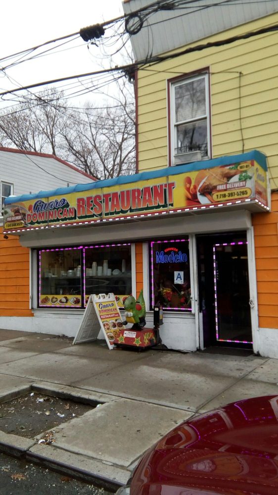 Guaro Restaurant