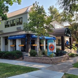 Cafe Bluebird Fort Collins photo