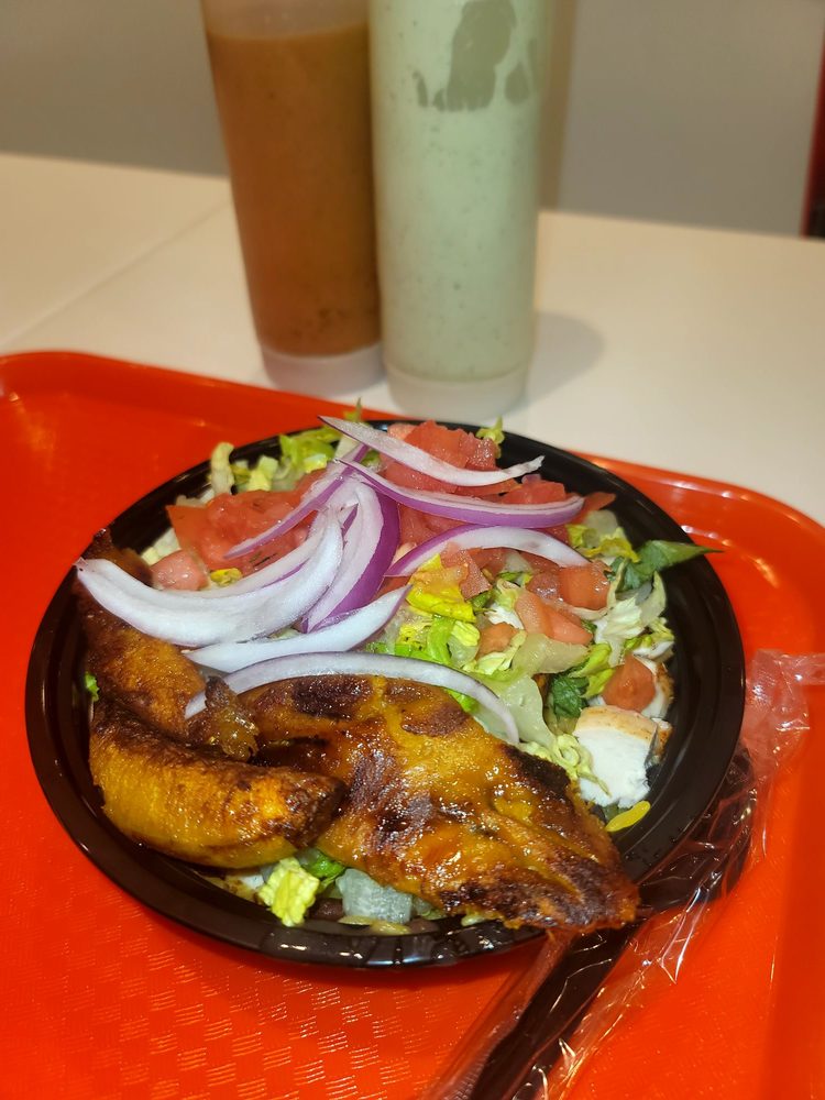 Chicken Kitchen