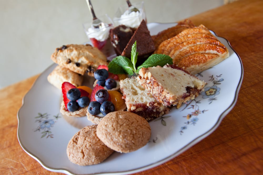 Simply Gourmet Catering
