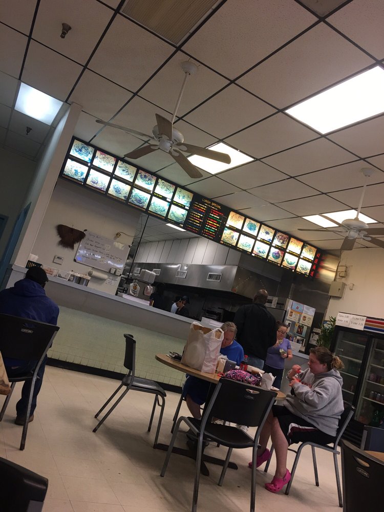 Handy Chinese Restaurant Chinese 5279 N Roxboro Rd, Durham, NC