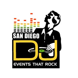 San Diego DJ