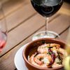 Barcelona Wine Bar Passyunk