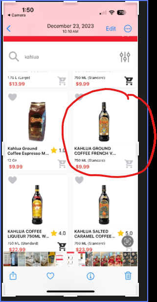 ABC Fine Wine & Spirits
