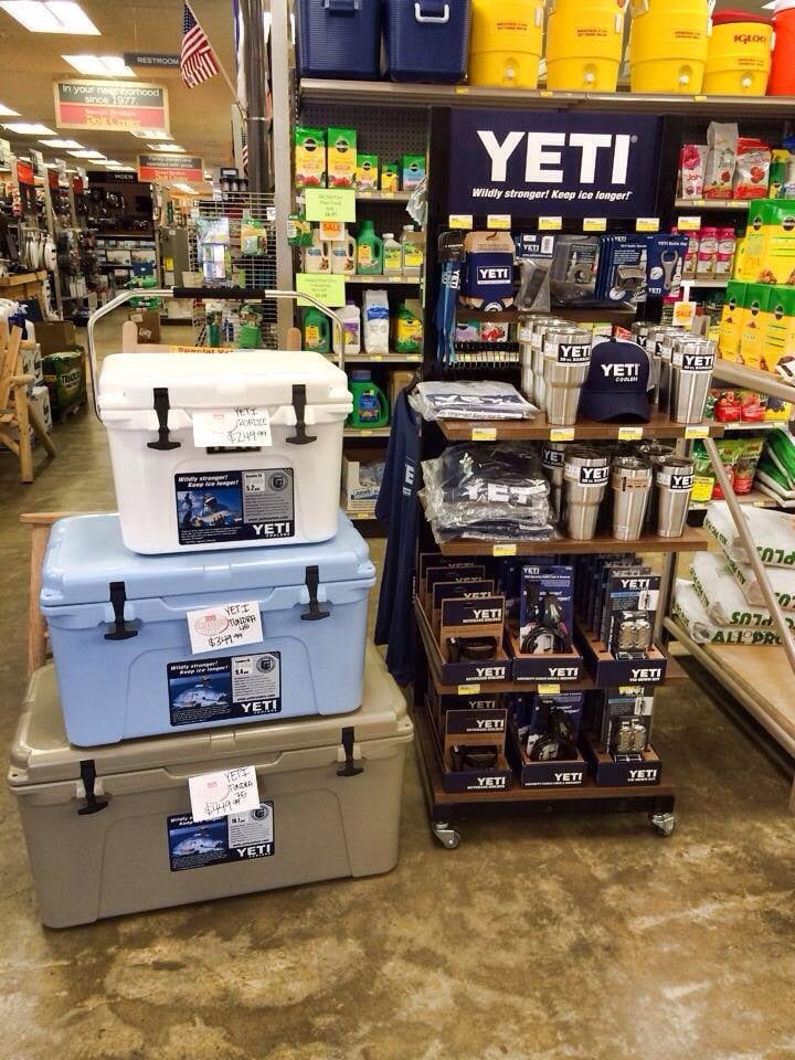 Stewart Brothers Hardware Company Hardware Stores 7715 US Highway