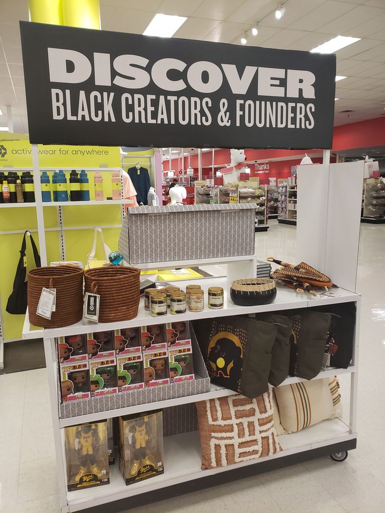 Target