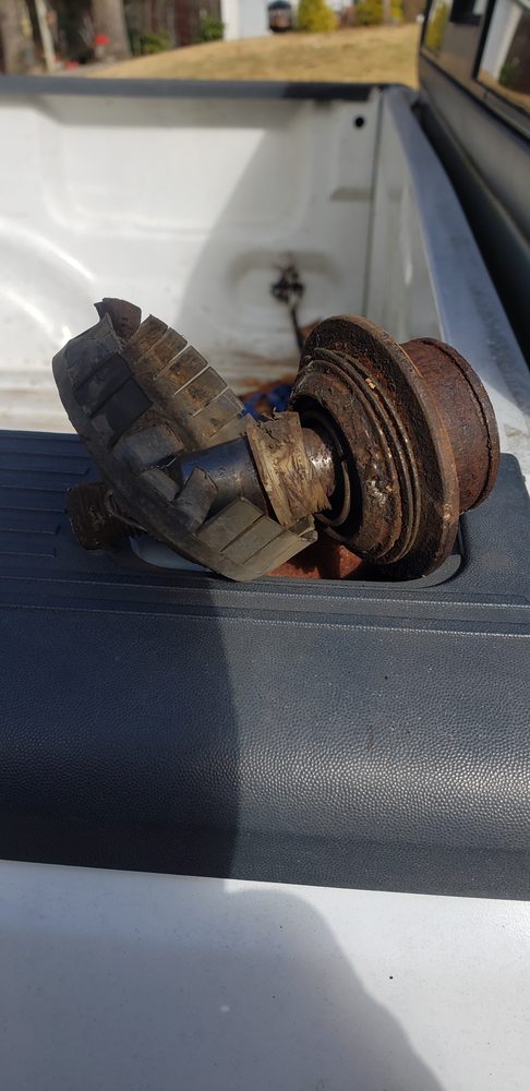 Maxwell’s Mobile Mechanics