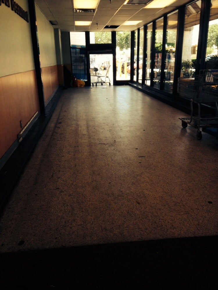 Kroger Food Stores