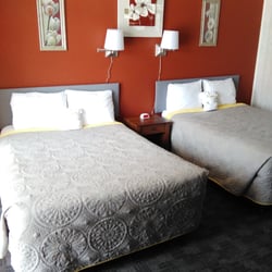 Hiawatha Motel 36 Photos Hotels 2400 Ludington St Escanaba Photo Of Hiawatha Motel Escanaba Mi United States Newly Renovated Room With