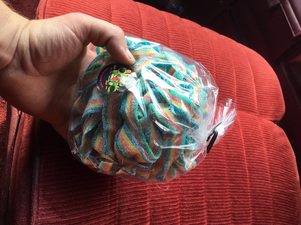 Candy Tyme 2019 All You Need to Know BEFORE You Go (with Photos) Candy Stores Yelp