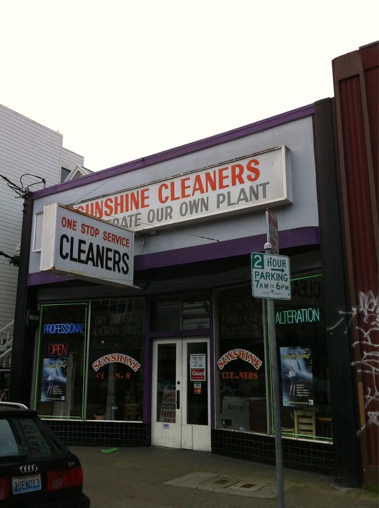 Sunshine Cleaners 31 Reviews Dry Cleaning &amp; Laundry