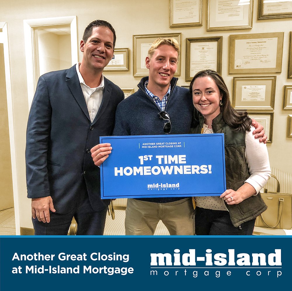 Mid-Island Mortgage