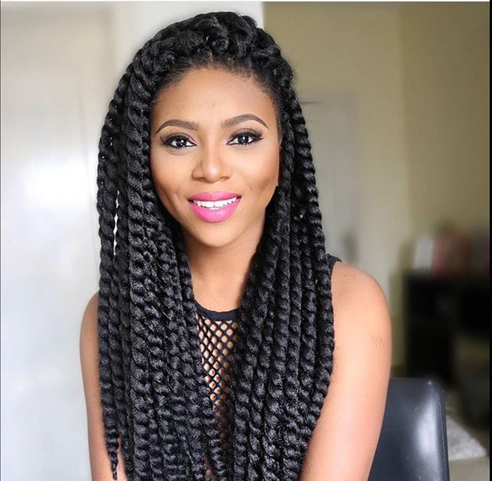 Signara Hair Braiding