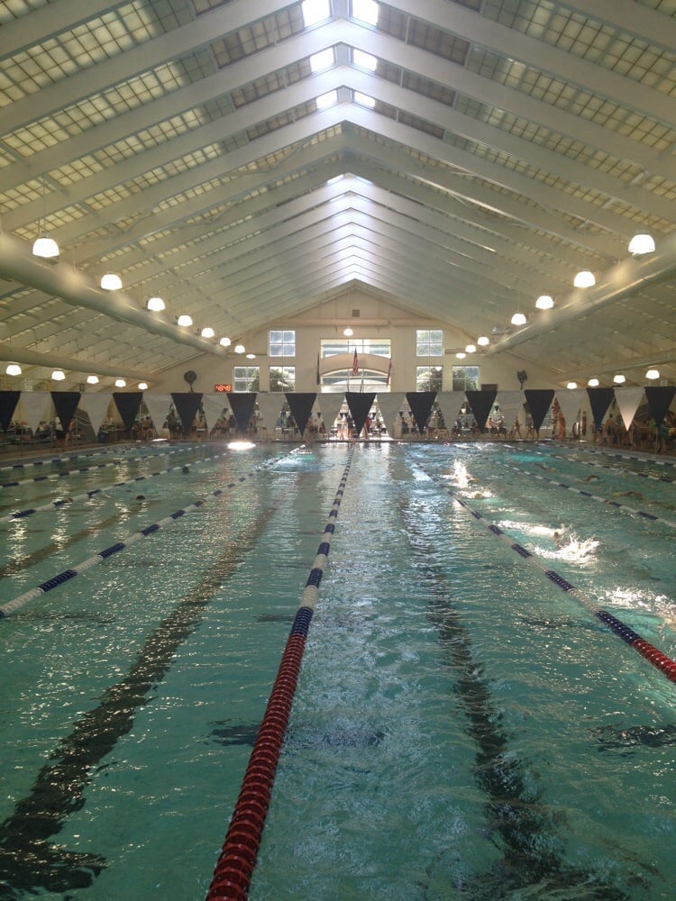 BrittinghamMidtown Aquatic Center 11 Photos Swimming Pools 570