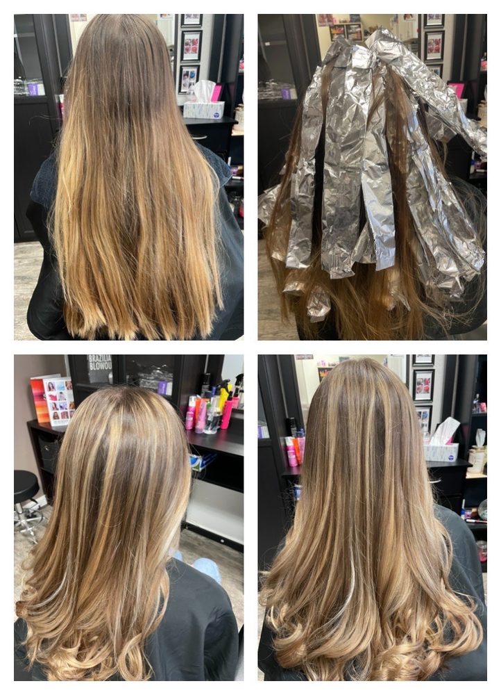 Ofelia Hair Studio
