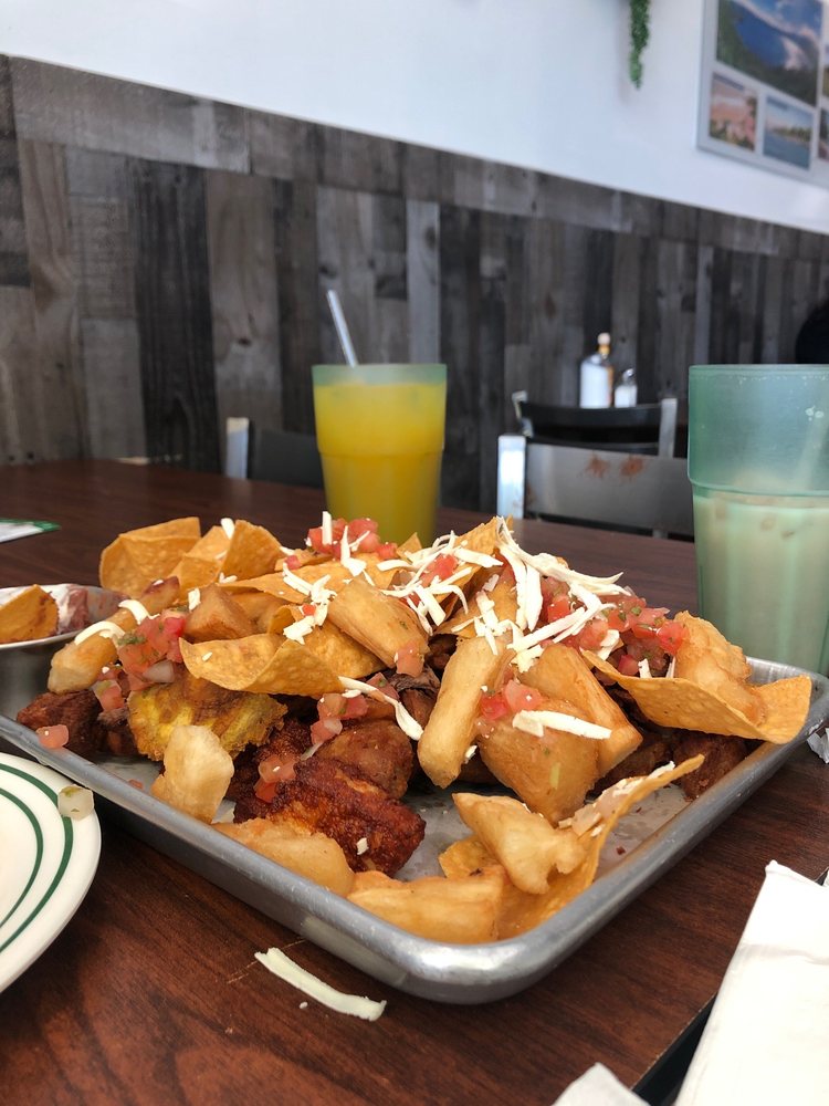 Cuscatleco Cafe