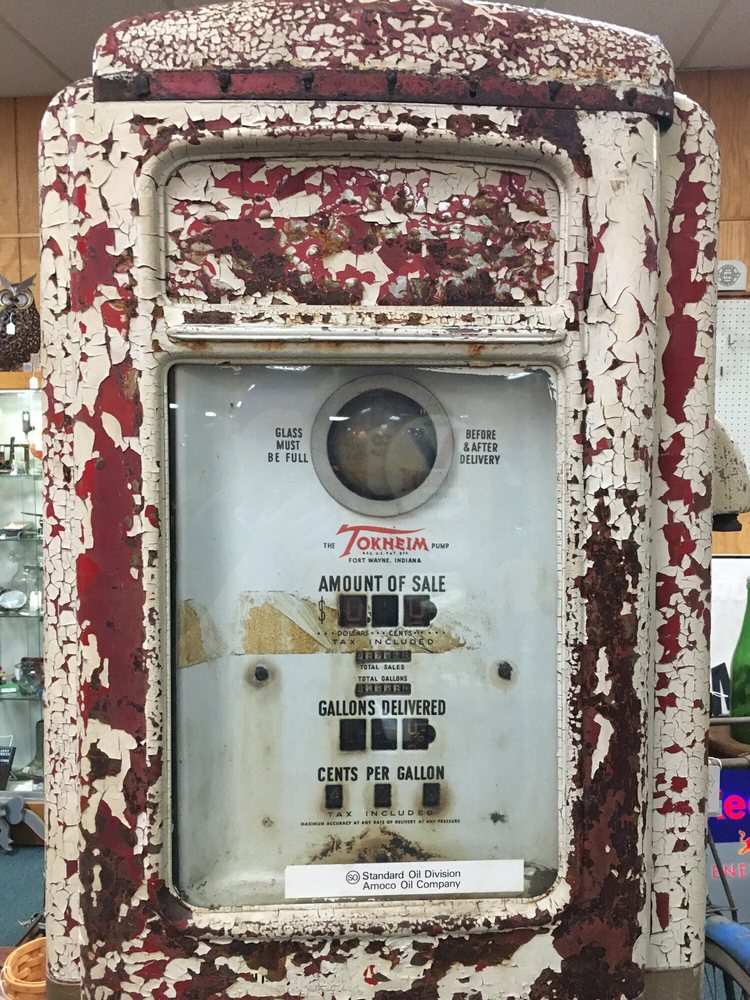 Springfield Antique Center 15 Photos & 10 Reviews Antiques 1735