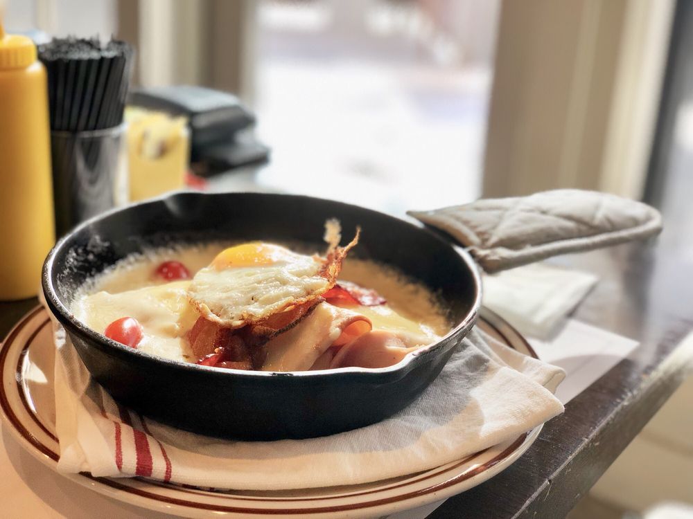 Hub & Spoke Diner 239 Photos & 365 Reviews American (New) 1291 S