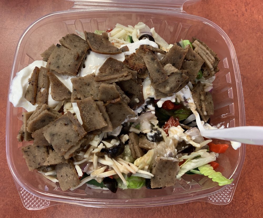 Pita Pit