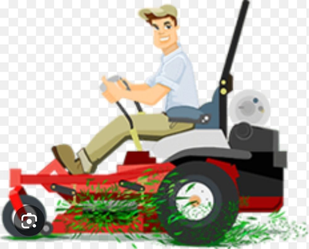 Oxendine's Lawn Care