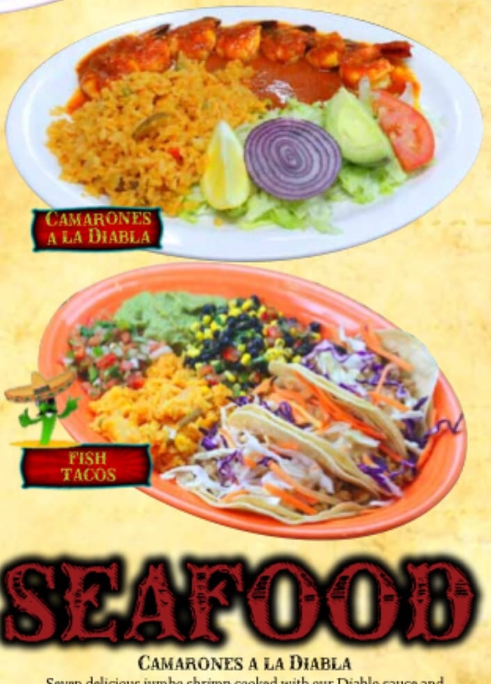 El mariachi coupons hamilton ohio