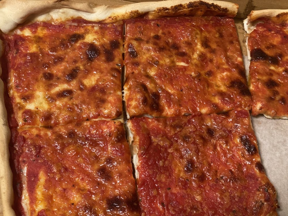 George's Pizza