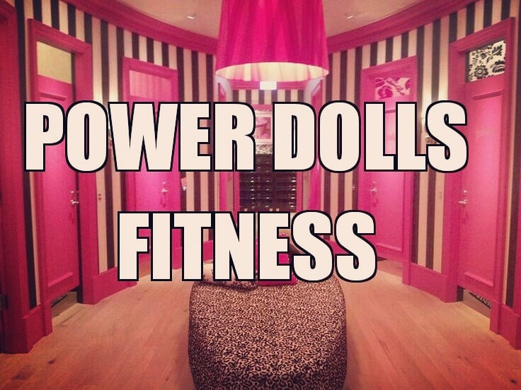 Power Dolls Fitness
