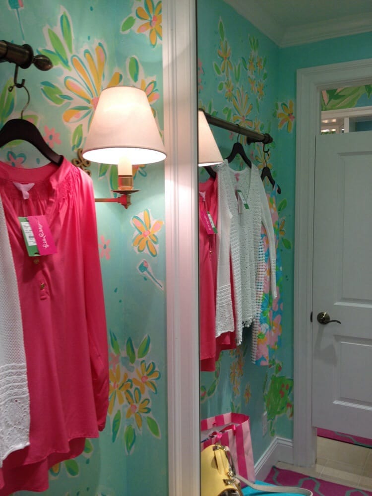 Lilly Pulitzer